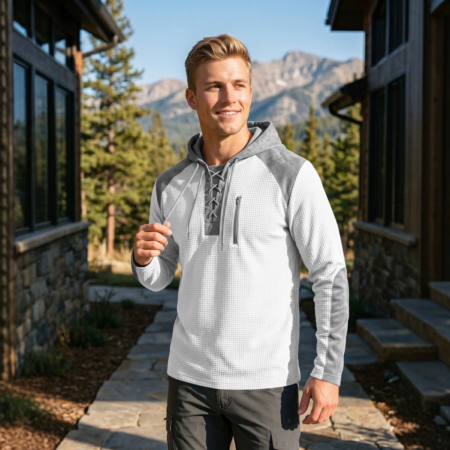 Men's Shirts/Tops
