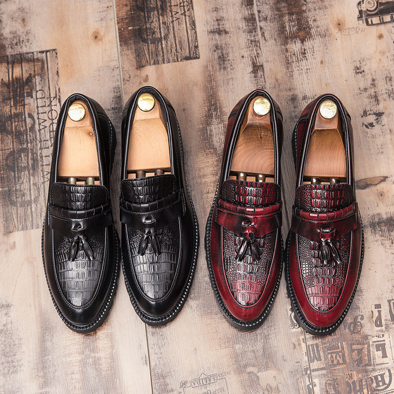 Men's Shoes