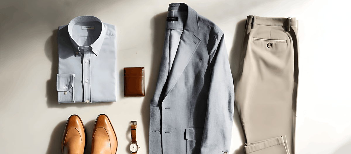 Men Fashion