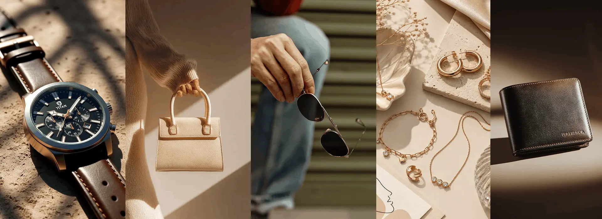 Accessories