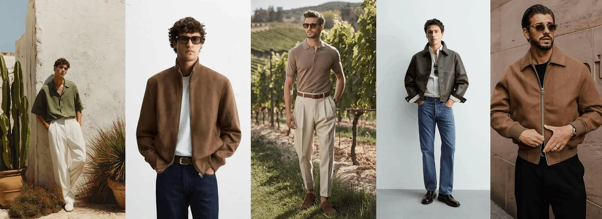Men Fashion