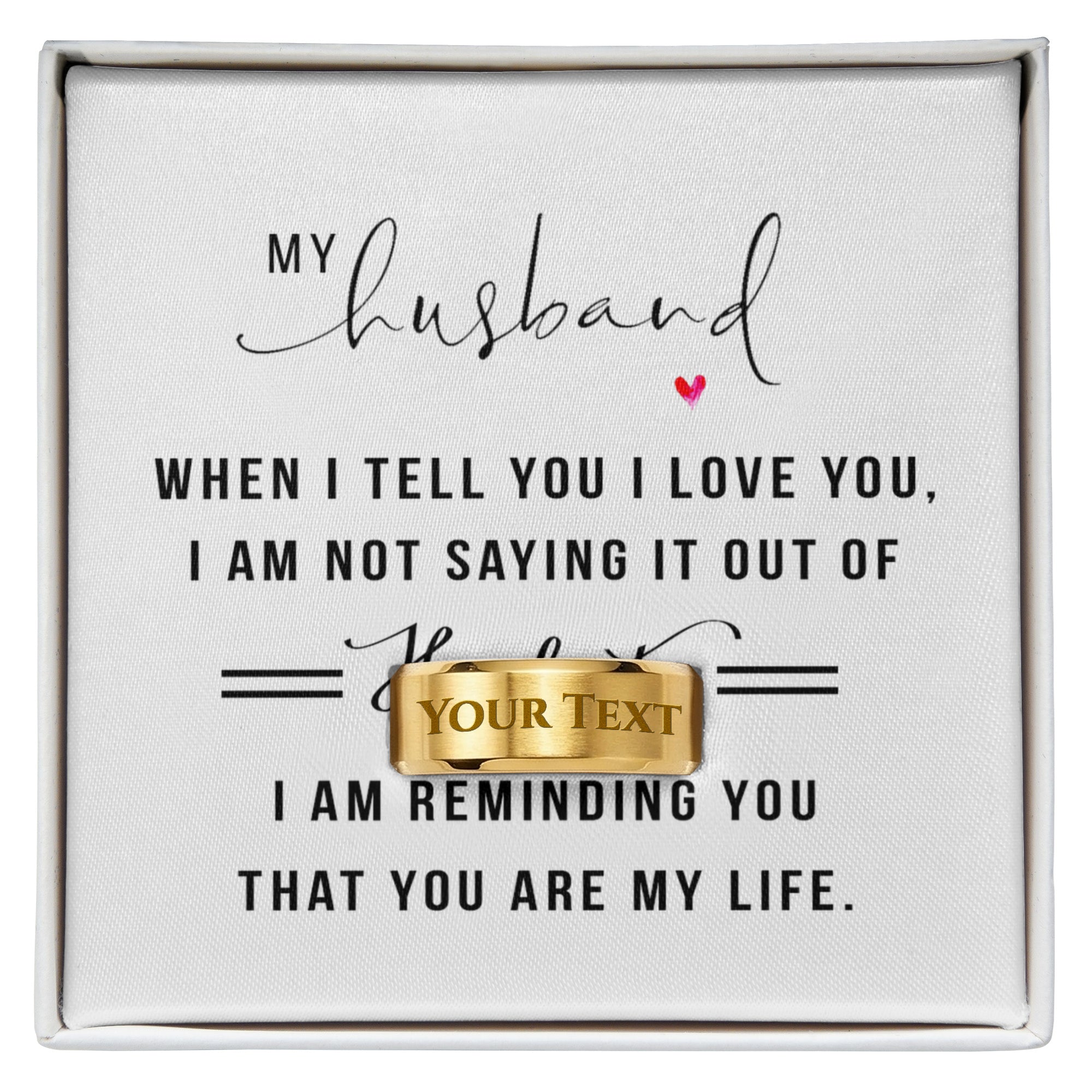 Love Ring