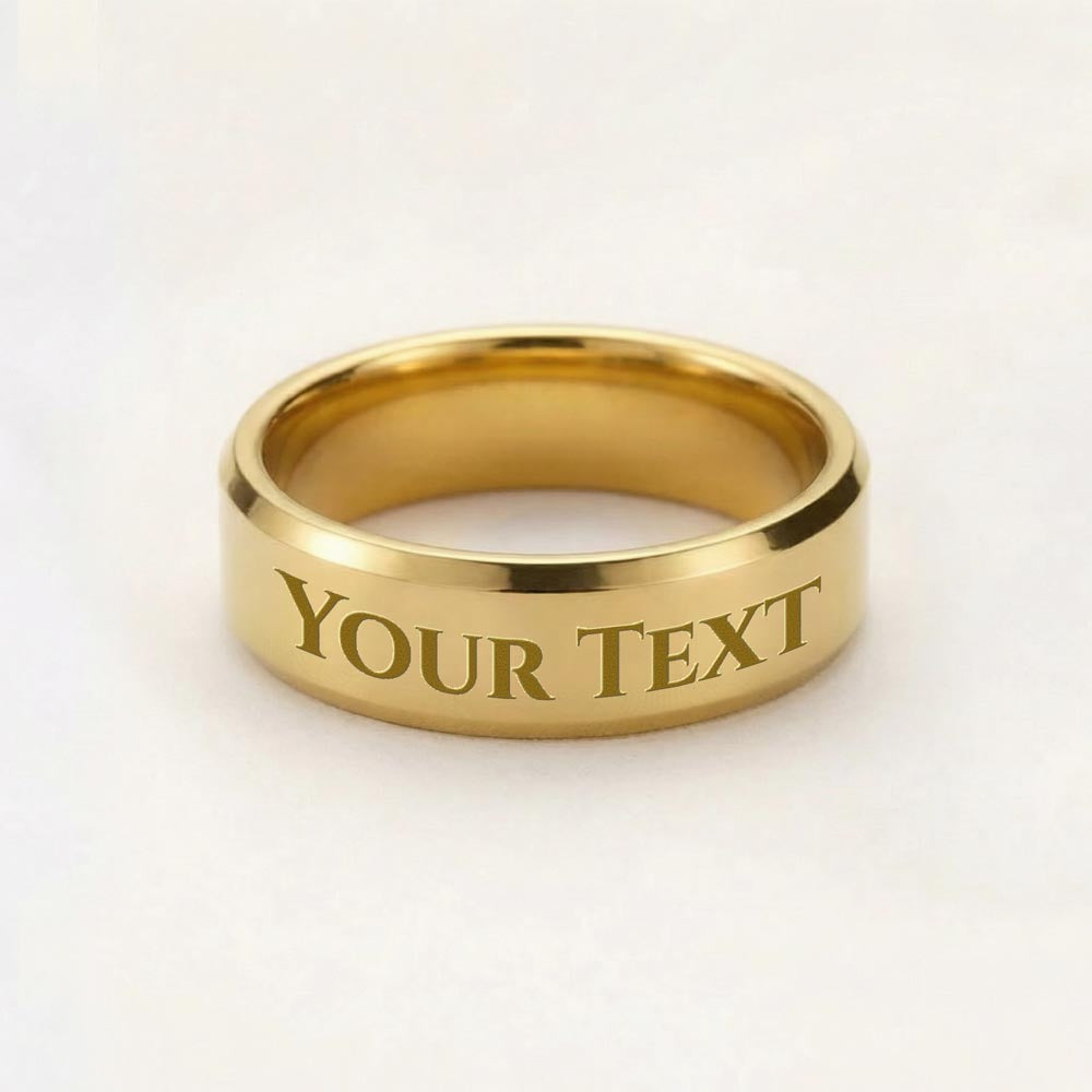 Love Ring