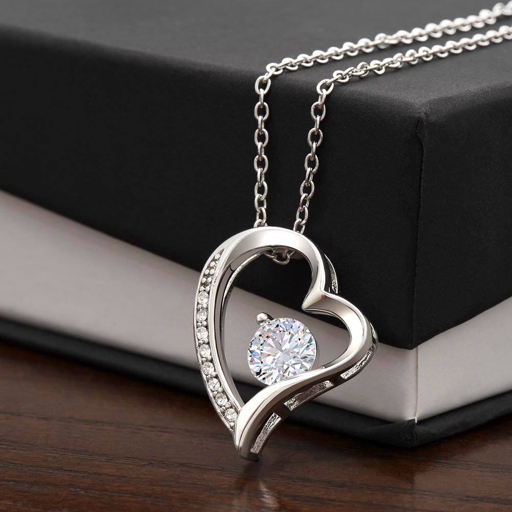 Forever Lover Necklace