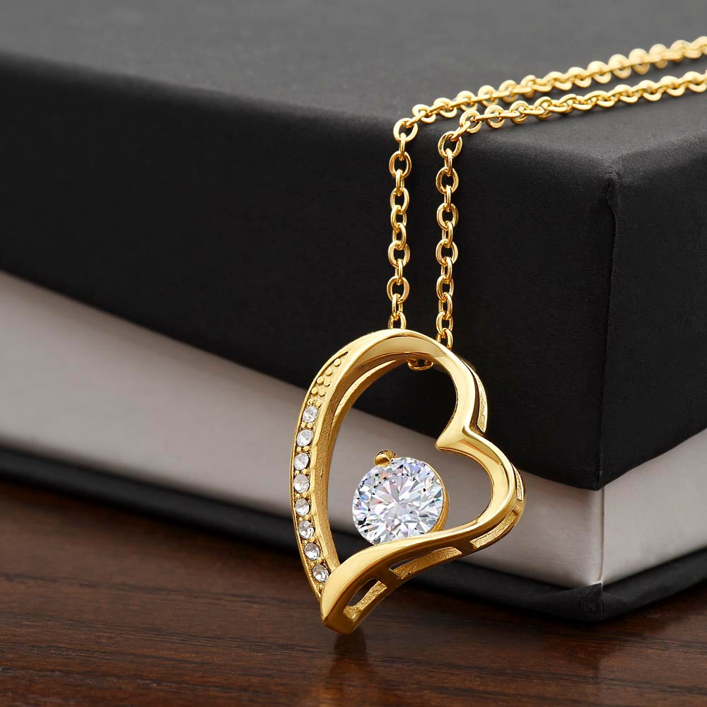 Forever Lover Necklace