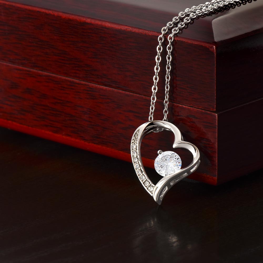 Forever Lover Necklace
