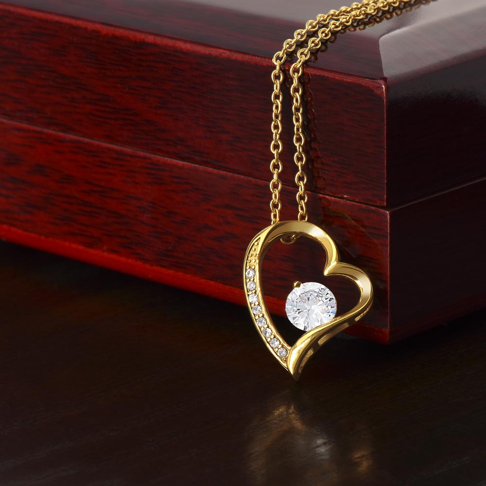 Forever Lover Necklace