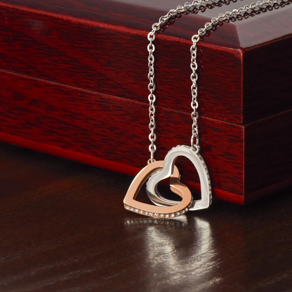 Interlocking Heart