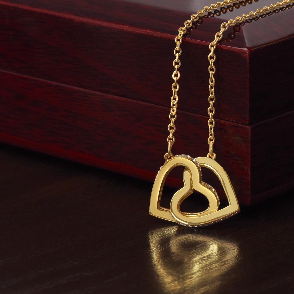 Interlocking Heart